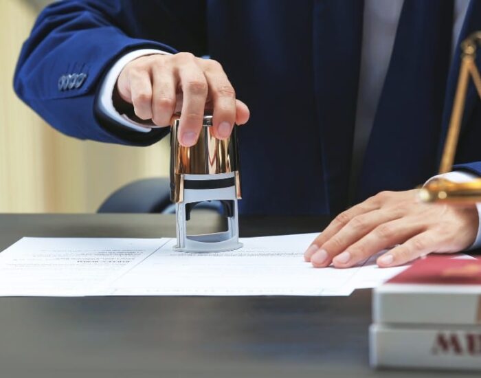 Traduction certifiée/ officielle/assermentée