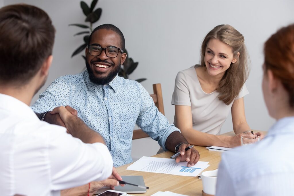 Transcom Consulting Group