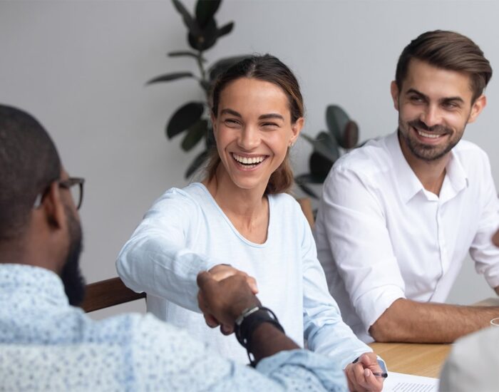 Notre mission vous accompagner...