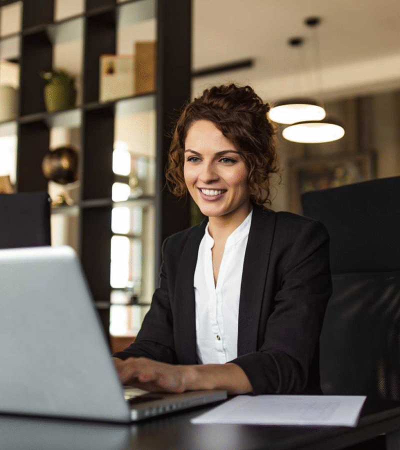 project-Société TRANSCOM CONSULTING GROUP