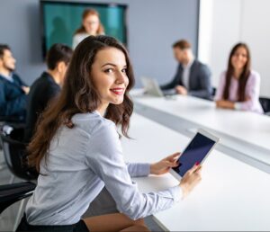 Solutions Transcom Consulting Group