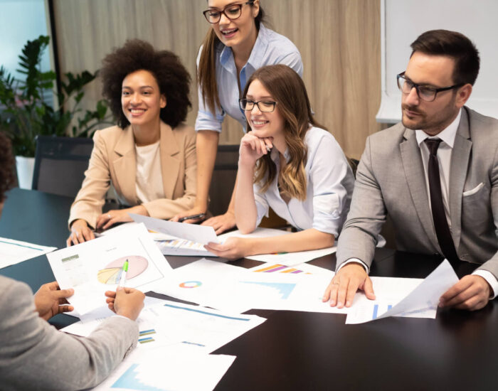 Société TRANSCOM CONSULTING GROUP