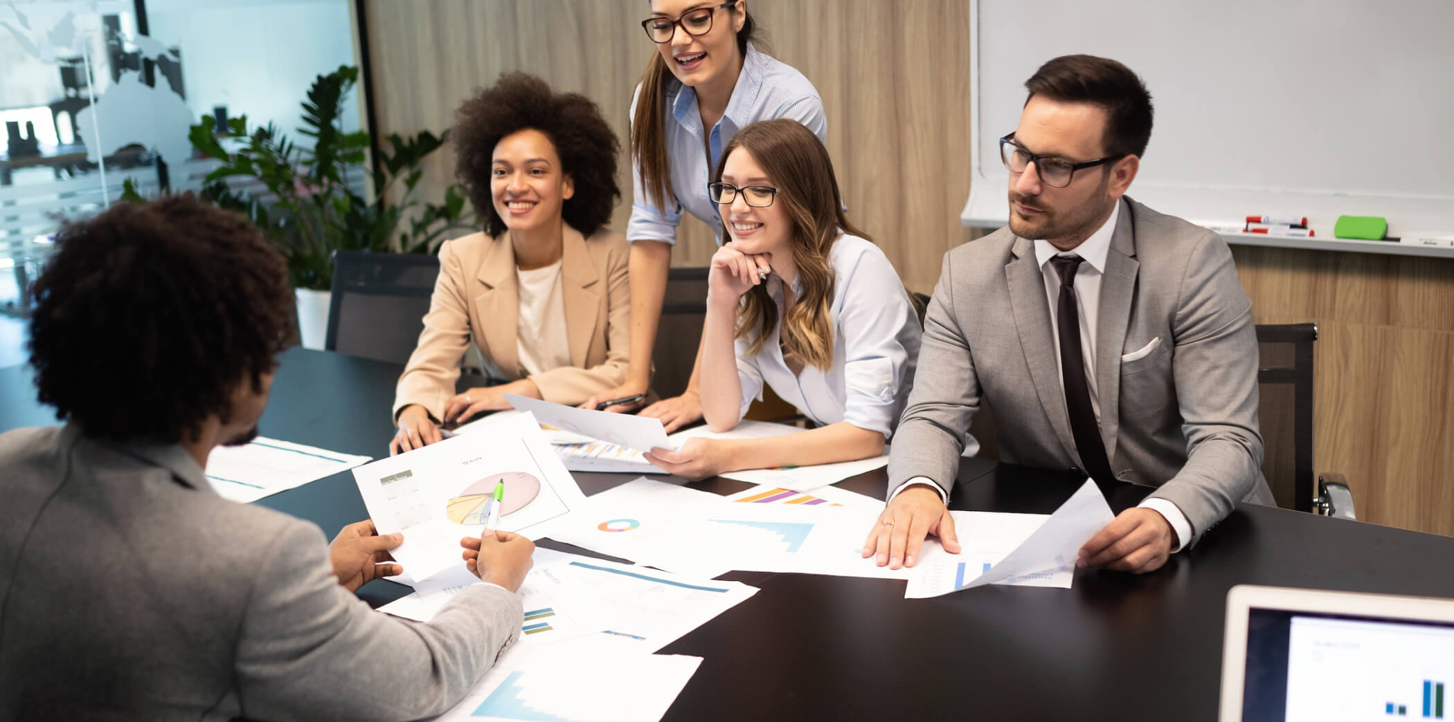 Société TRANSCOM CONSULTING GROUP