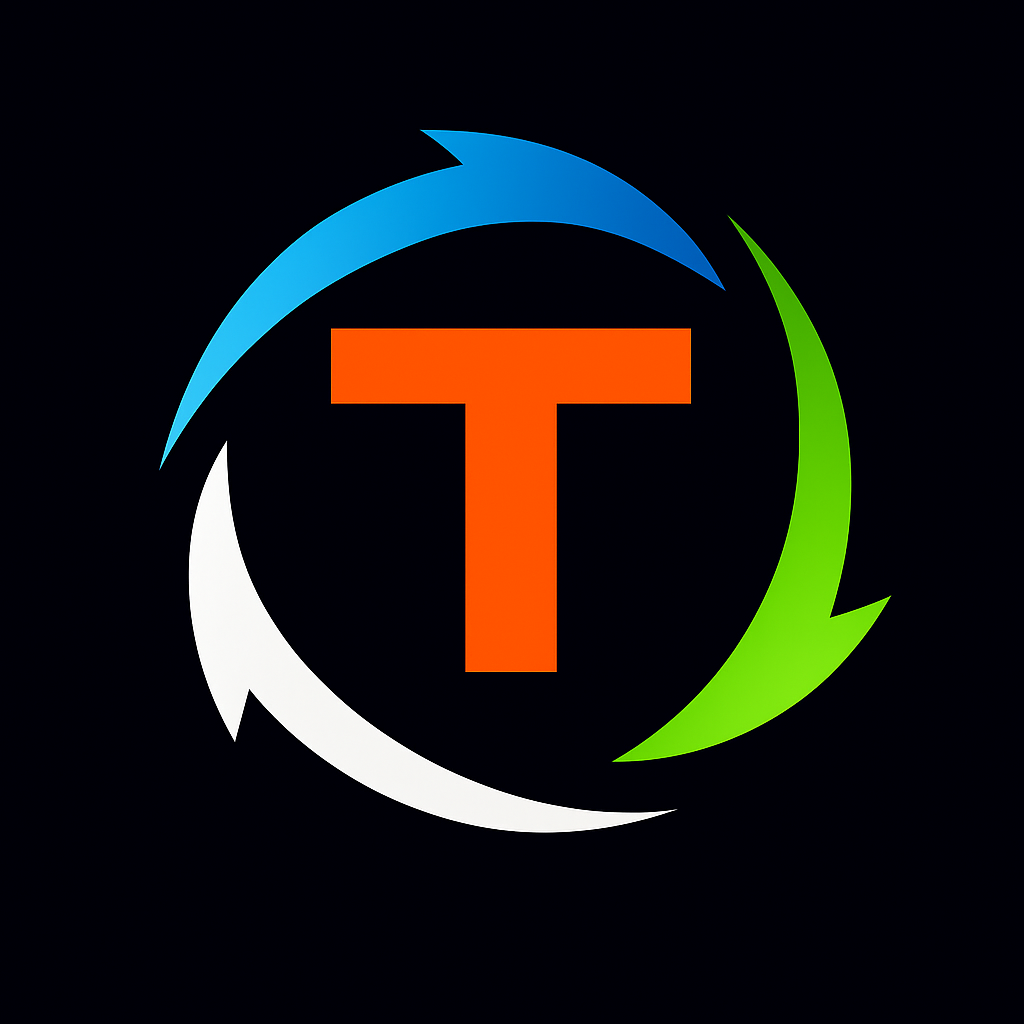 LOGO TRANSCOM CONSULTING GROUP
