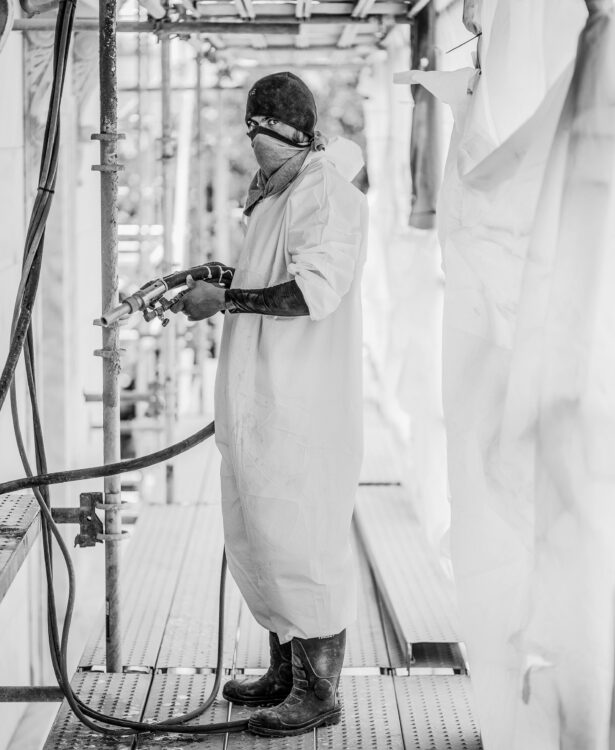 Industrie TRANSCOM CONSULTING GROUP