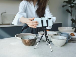 Marketing R2SEAUX SOCIAUX TRANSCOM CONSULTING GROUP