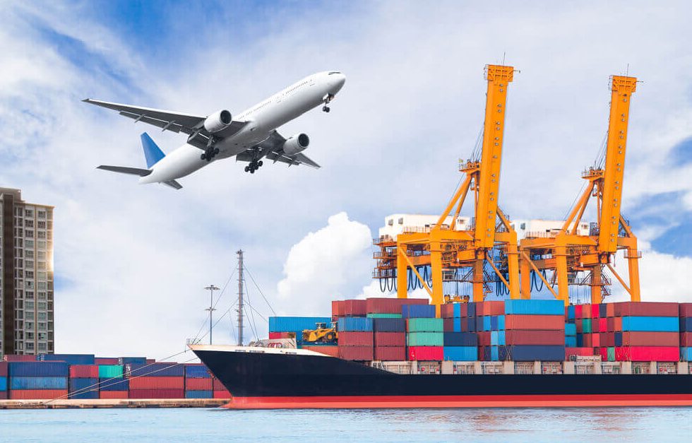 Transport Commerce Transcom Consulting Group