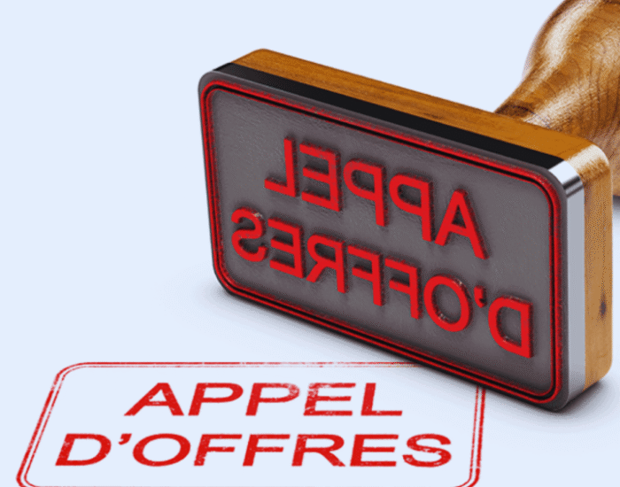 appels d’offres internationaux - TRANSCOM CONSULTING GROUP