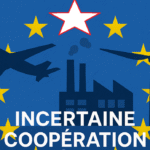 Coopération européenne incertaine : Transcom Consulting Group