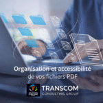 PDF UA accessibilité