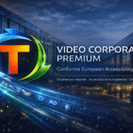 Production de vidéos Transcom Consulting Group