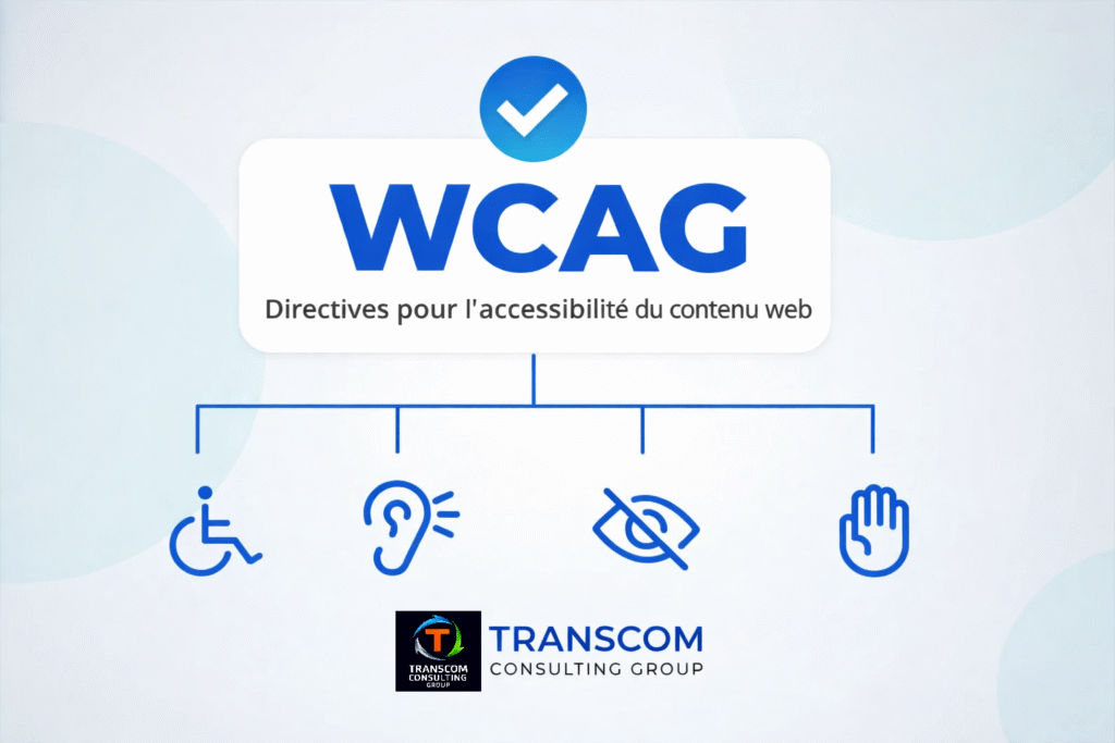 WCAG PDF UA