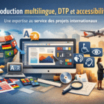 DTP - AUTOCAD - INDESIGN -TRANSCOM