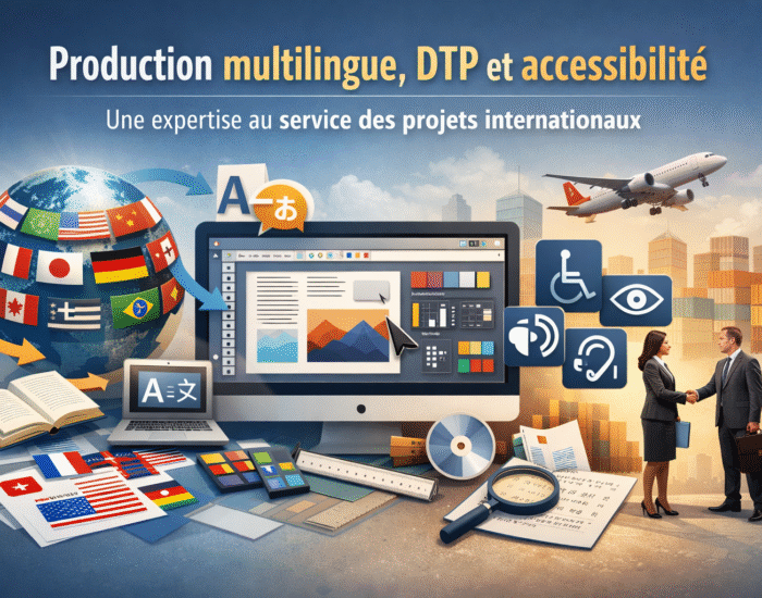 DTP - AUTOCAD - INDESIGN -TRANSCOM