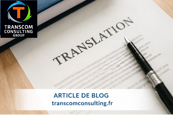 Comment choisir une agence de traduction professionnelle en 2026 ? Le guide complet des entreprises